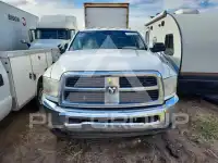 2012 Dodge RAM фото