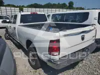 2012 Dodge RAM фото