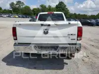 2012 Dodge RAM фото