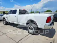 2012 Dodge RAM photo