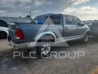 2012 Dodge RAM фото