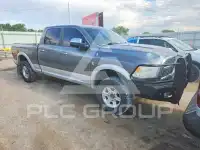 2012 Dodge RAM фото