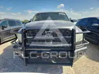 2012 Dodge RAM фото
