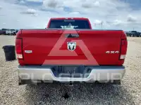 2012 Dodge RAM photo