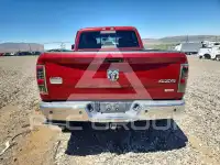2012 Dodge RAM фото