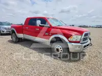 2012 Dodge RAM photo