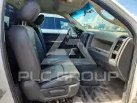 2012 Dodge RAM фото