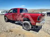 2012 Dodge RAM фото