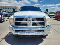2012 Dodge RAM photo