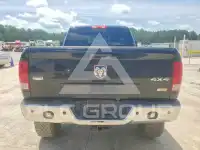 2012 Dodge RAM photo
