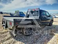 2012 Dodge RAM фото