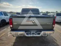 2012 Dodge RAM фото