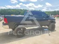 2012 Dodge RAM photo