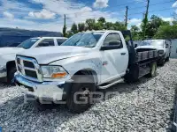 2012 Dodge RAM фото