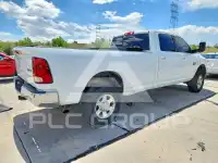 2012 Dodge RAM photo