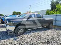 2012 Dodge RAM фото