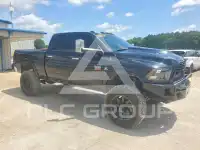 2012 Dodge RAM photo