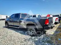 2012 Dodge RAM фото