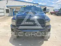 2012 Dodge RAM photo