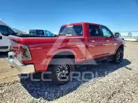2012 Dodge RAM фото