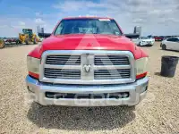 2012 Dodge RAM photo