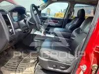 2012 Dodge RAM photo