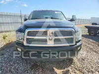 2012 Dodge RAM фото