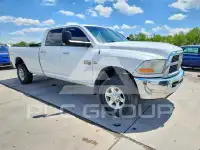 2012 Dodge RAM photo