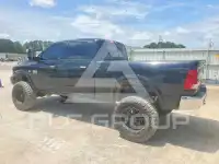 2012 Dodge RAM photo