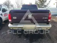 2012 Dodge RAM фото