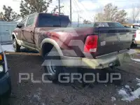2012 Dodge RAM фото