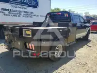 2012 Dodge RAM фото