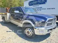 2012 Dodge RAM фото
