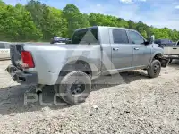 2012 Dodge RAM photo