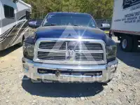 2012 Dodge RAM фото