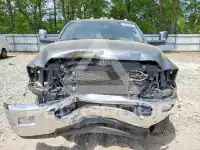 2012 Dodge RAM photo