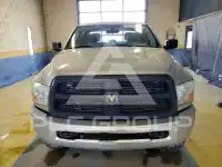 2012 Dodge RAM фото