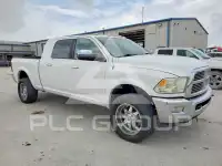 2012 Dodge RAM фото