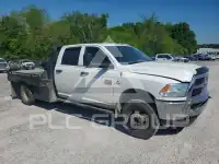 2012 Dodge RAM фото