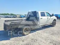 2012 Dodge RAM фото