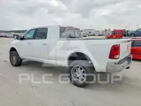 2012 Dodge RAM фото