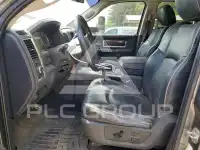 2012 Dodge RAM photo