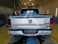 2012 Dodge RAM фото