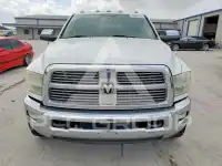 2012 Dodge RAM фото