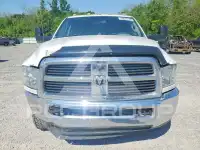 2012 Dodge RAM фото
