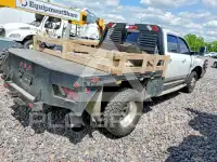2012 Dodge RAM photo