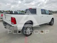 2012 Dodge RAM фото