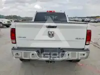 2012 Dodge RAM фото