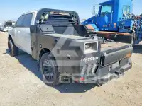 2012 Dodge RAM фото