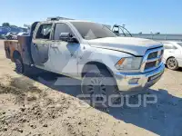 2012 Dodge RAM фото